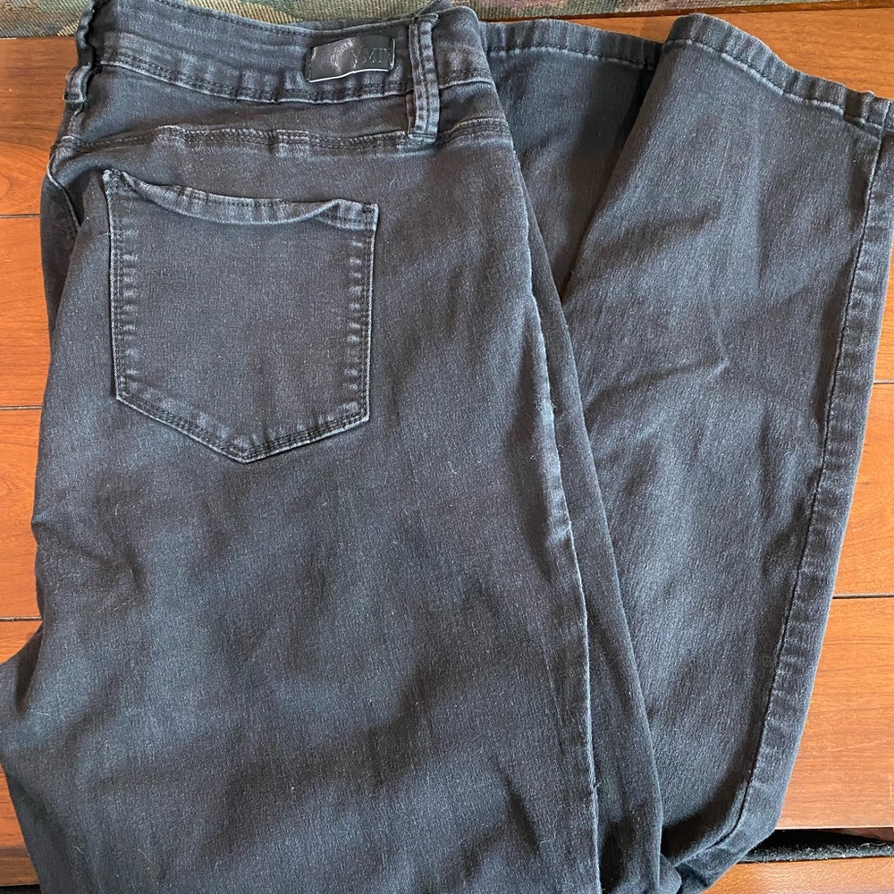 YMI Skinny Jeans